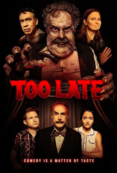 watch-Too Late (2021)