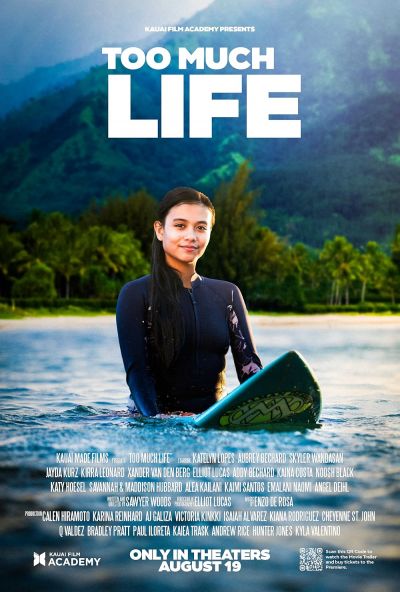 watch-Too Much Life (2023)