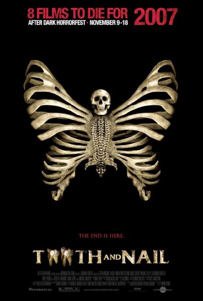 watch-Tooth and Nail (2007)
