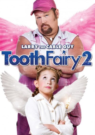 watch-Tooth Fairy 2 (2012)