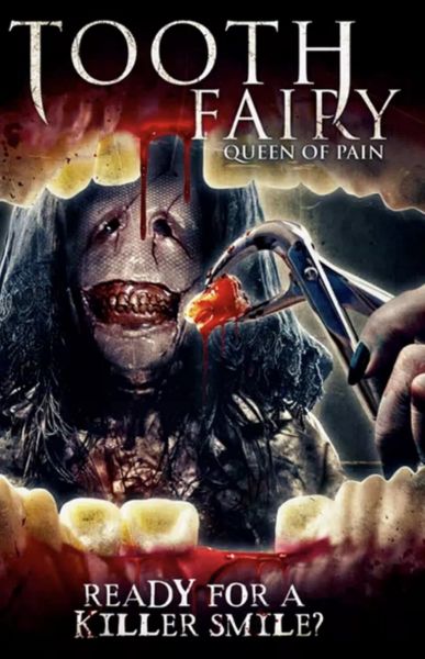 watch-Tooth Fairy: Queen of Pain (2022)