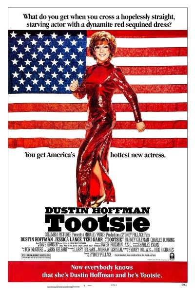 watch-Tootsie (1982)