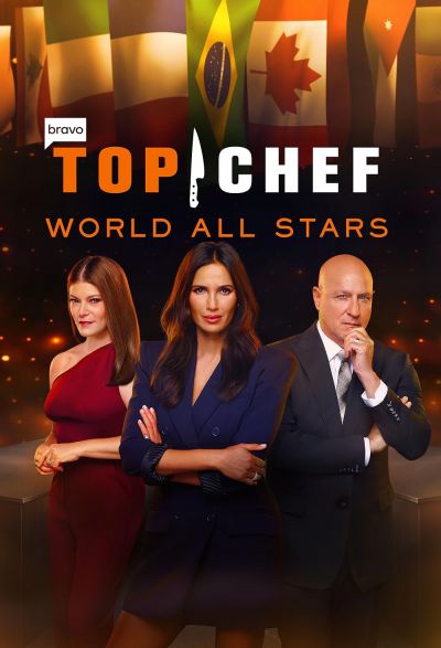 watch-Top Chef (2006)