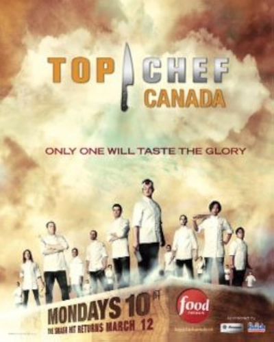 watch-Top Chef Canada (2011)