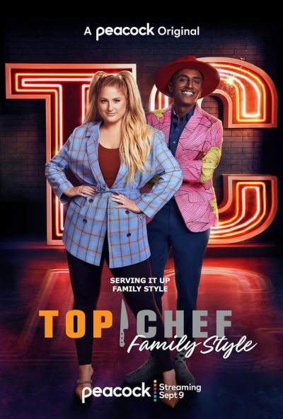 watch-Top Chef Family Style (2021)