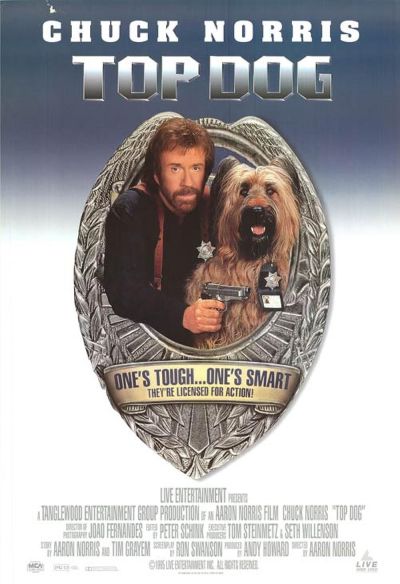 watch-Top Dog (1995)