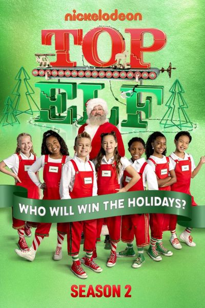 watch-Top Elf (2019)