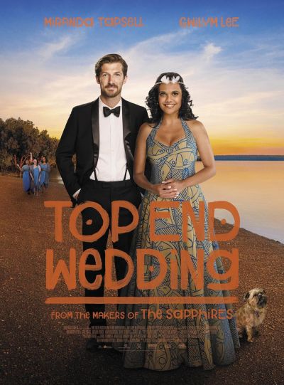 watch-Top End Wedding (2019)