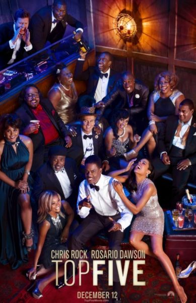 watch-Top Five (2014)
