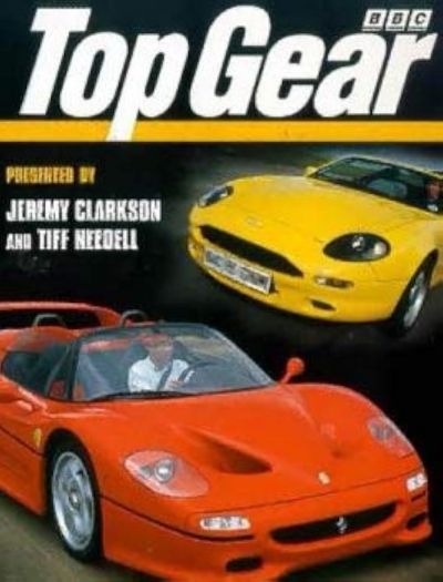 watch-Top Gear (1978) 1978