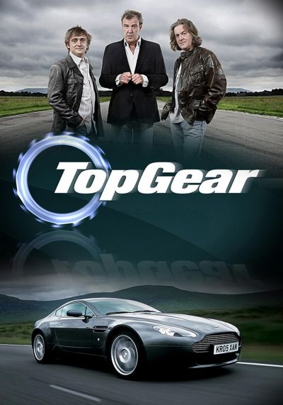 watch-Top Gear (2002)
