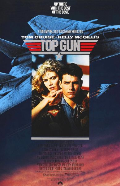 watch-Top Gun (1986)