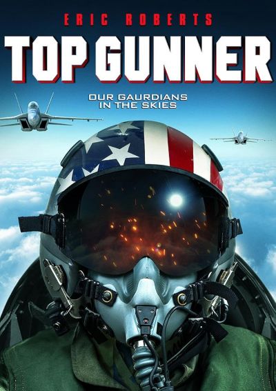 watch-Top Gunner (2020)