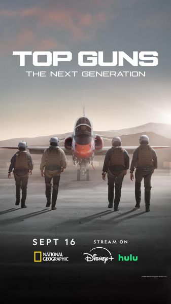 watch-Top Guns: The Next Generation (2025)