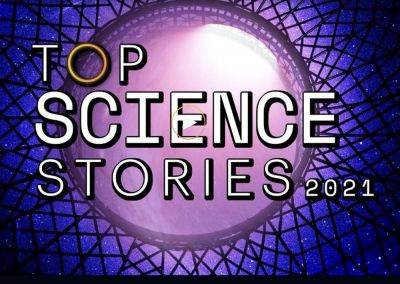 watch-Top Science Stories of (2021) (2021)