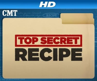 watch-Top Secret Recipe (2011)