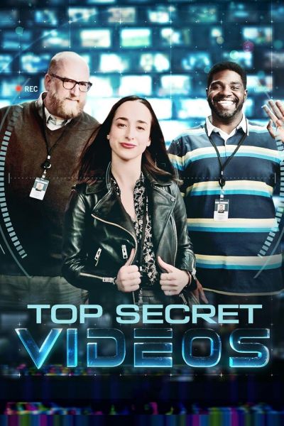 watch-Top Secret Videos (2020)