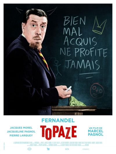 watch-Topaze (1951)