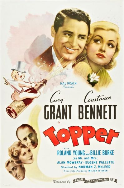 watch-Topper (1937)