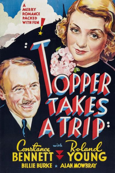 watch-Topper Takes a Trip (1939)