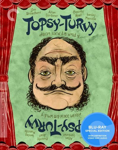 watch-Topsy-Turvy (2000)