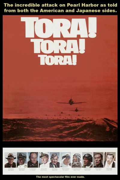 watch-Tora! Tora! Tora! (1970)
