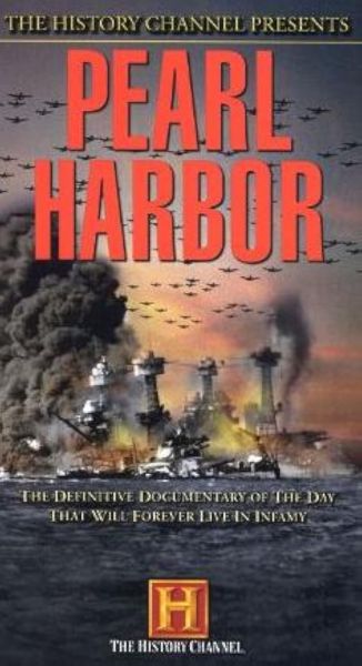 watch-Tora, Tora, Tora: The Real Story of Pearl Harbor (2000)