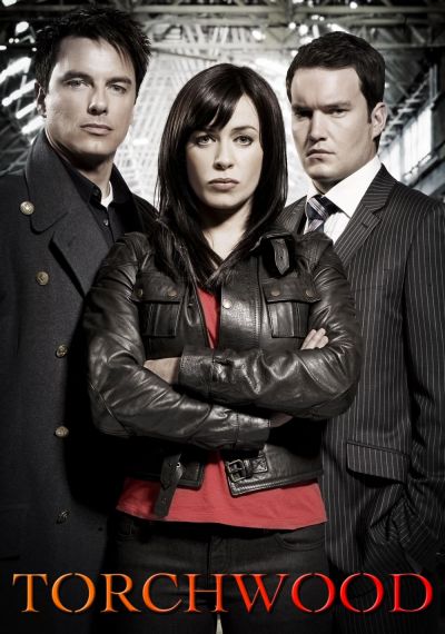 watch-Torchwood (2006)