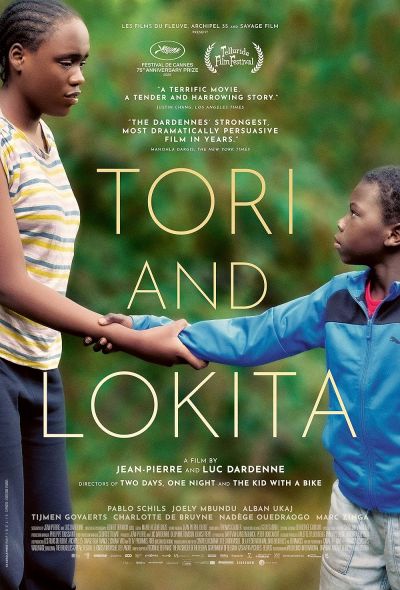 watch-Tori and Lokita (2023)