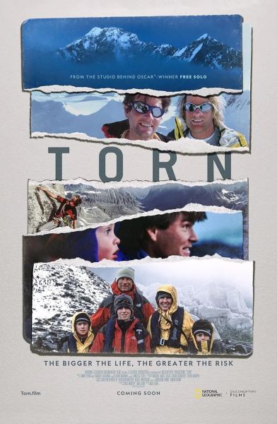 watch-Torn (2021)