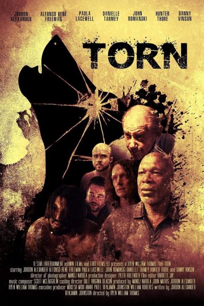 watch-Torn (2023)