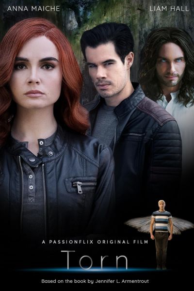 watch-Torn: A Wicked Trilogy (2022)