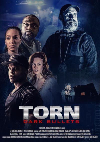 watch-Torn: Dark Bullets (2020)