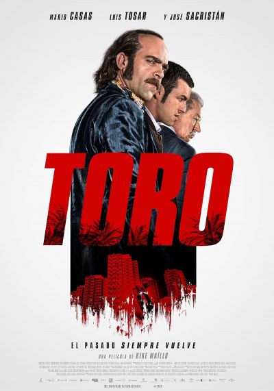watch-Toro (2016)