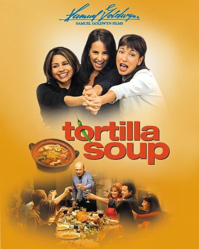 watch-Tortilla Soup (2001)