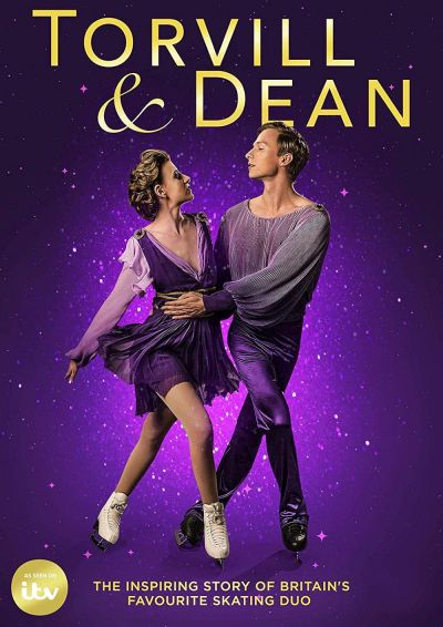 watch-Torvill & Dean (2018)