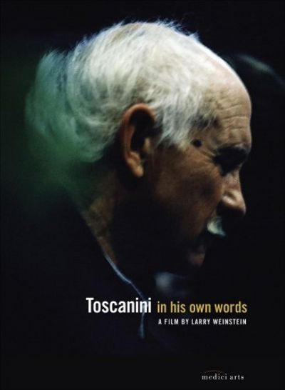 watch-Toscanini in His Own Words (2009)