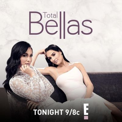 watch-Total Bellas (2016)