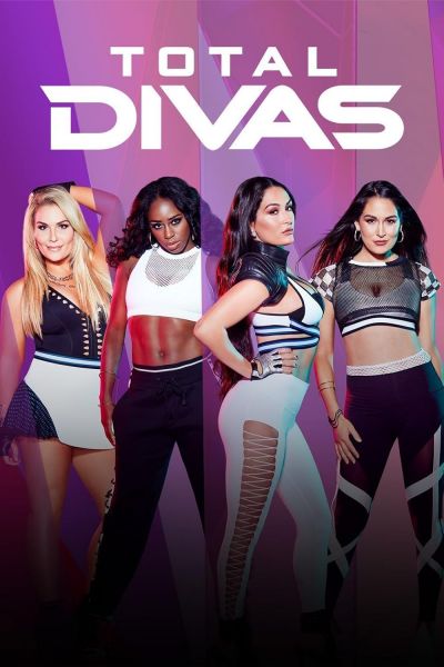 watch-Total Divas (2013)