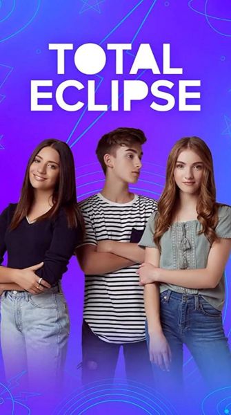 watch-Total Eclipse (2018)