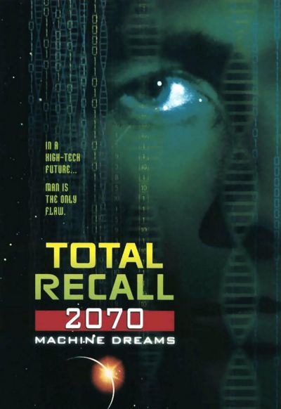 watch-Total Recall 2070 (1999)