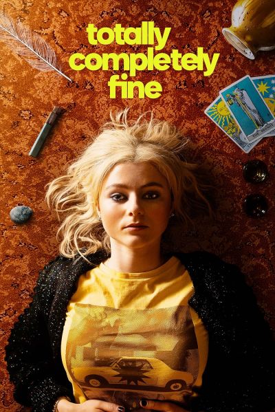 watch-Totally Completely Fine (2023)