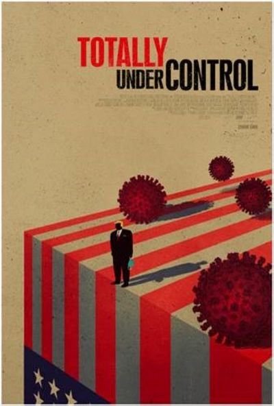 watch-Totally Under Control (2020)