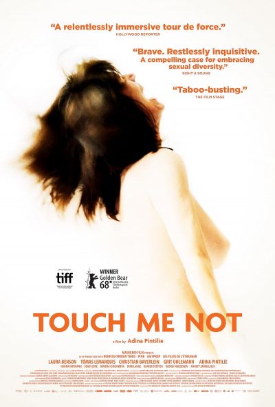 watch-Touch Me Not (2018)