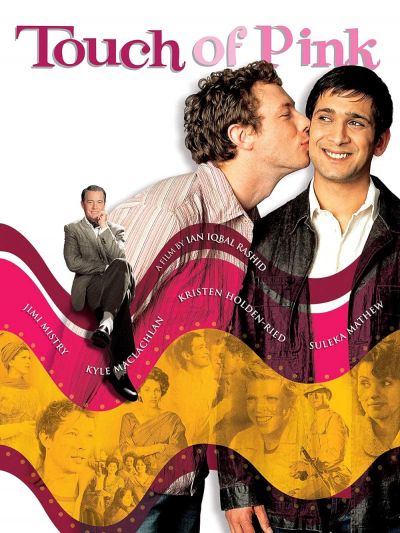 watch-Touch of Pink (2004)