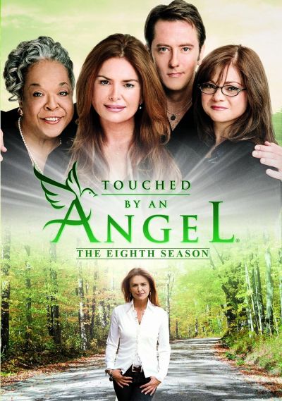 watch-Touched by an Angel (1994)