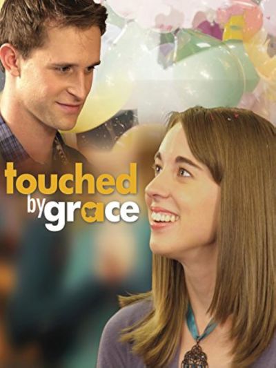 watch-Touched by Grace (2014)