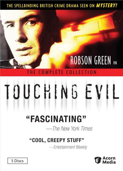 watch-Touching Evil (1997)