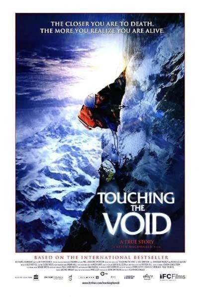 watch-Touching the Void (2004)