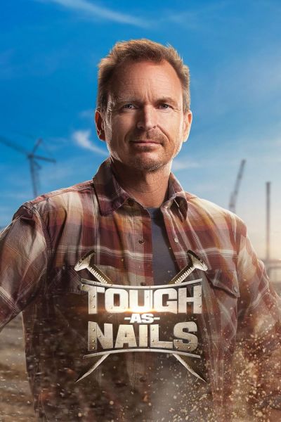 watch-Tough As Nails (2020)